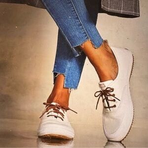 Keds Women’s Scout Trek Splash Sneakers